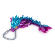                             Crystalynx Přívěšek ohební draci 15 cm                        