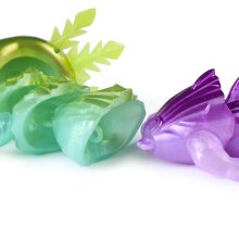                             Crystalynx Ohební tygří mloci                        