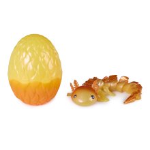                             Crystalynx Ohební tygří mloci                        