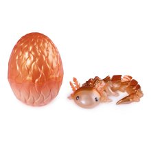                             Crystalynx Ohební tygří mloci                        