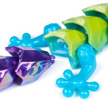                             Crystalynx Ohební gekoni 30 cm                        