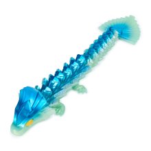                             Crystalynx Ohební draci 22 cm                        