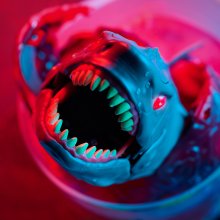                             Primal Hatch Velký interaktivní žralok líhnoucí se z vejce                        