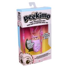                             Peekimo Interaktivní zvířátka - více druhů                        