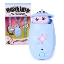                             Peekimo Interaktivní zvířátka - více druhů                        