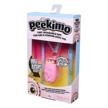                             Peekimo Interaktivní zvířátka - více druhů                        