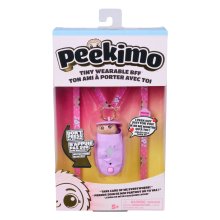                             Peekimo Interaktivní zvířátka - více druhů                        
