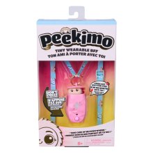                             Peekimo Interaktivní zvířátka - více druhů                        