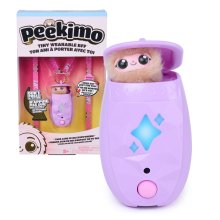                             Peekimo Interaktivní zvířátka - více druhů                        