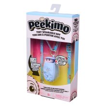                             Peekimo Interaktivní zvířátka - více druhů                        