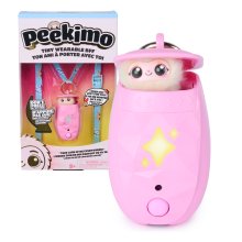                             Peekimo Interaktivní zvířátka - více druhů                        