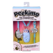                             Peekimo Interaktivní zvířátka - více druhů                        