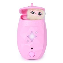                             Peekimo Interaktivní zvířátka - více druhů                        