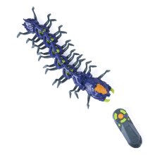                             R/C Hex Bots Vystřelující stonožka                        