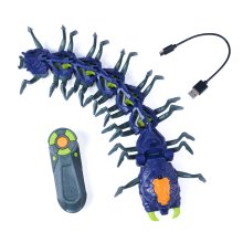                             R/C Hex Bots Vystřelující stonožka                        