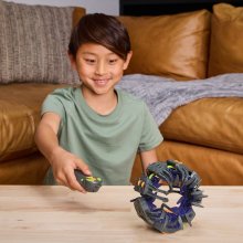                             R/C Hex Bots Vystřelující stonožka                        