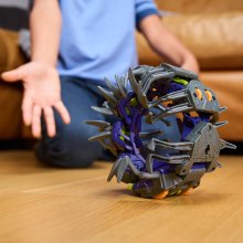                             R/C Hex Bots Vystřelující stonožka                        