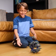                             R/C Hex Bots Vystřelující stonožka                        