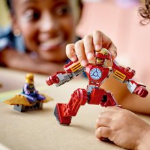                             LEGO® Marvel 76263 Iron Man Hulkbuster vs. Thanos                        
