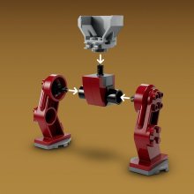                             LEGO® Marvel 76263 Iron Man Hulkbuster vs. Thanos                        