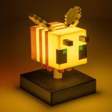                             Icon Light Minecraft - Včelka                        