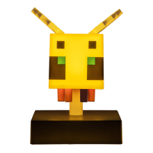                             Icon Light Minecraft - Včelka                        