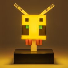                             Icon Light Minecraft - Včelka                        