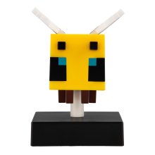                             Icon Light Minecraft - Včelka                        