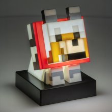                             Icon Light Minecraft - Vlk                        
