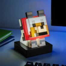                             Icon Light Minecraft - Vlk                        
