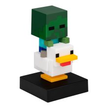                             Icon Light Minecraft - Chicken Jockey                        