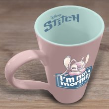                             Lilo a Stitch keramický hrnek Grande                        
