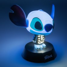                             Icon Light, Stich kostlivec                        