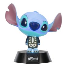                             Icon Light, Stich kostlivec                        