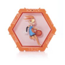                             WOW! PODS Space Jam - Lolla Bunny                        