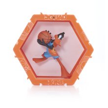                             WOW! PODS Space Jam - Daffy Duck                        