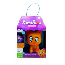                             Lumiluvs Zvířátko 3. série                        