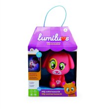                             Lumiluvs Zvířátko 3. série                        