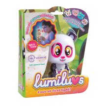                             Lumiluvs Zvířátko 2. série                        