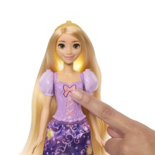                             Disney Princezna Locika se zářícími vlasy                        