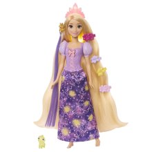                             Disney Princezna Locika se zářícími vlasy                        