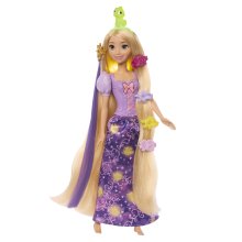                             Disney Princezna Locika se zářícími vlasy                        