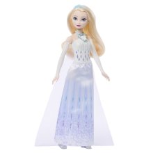                             Frozen Princezna s překvapením - Elsa                        