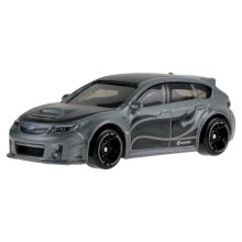                             Hot Wheels Silver Series - Subcompacts, autíčko 1:64, více druhů                        