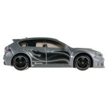                             Hot Wheels Silver Series - Subcompacts, autíčko 1:64, více druhů                        