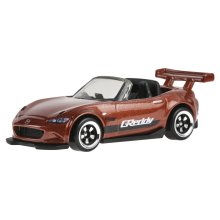                             Hot Wheels Silver Series - Subcompacts, autíčko 1:64, více druhů                        