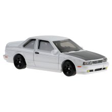                             Hot Wheels Silver Series - Subcompacts, autíčko 1:64, více druhů                        