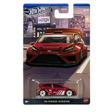                             Hot Wheels Silver Series - Subcompacts, autíčko 1:64, více druhů                        