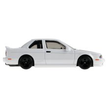                             Hot Wheels Silver Series - Subcompacts, autíčko 1:64, více druhů                        