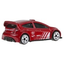                             Hot Wheels Silver Series - Subcompacts, autíčko 1:64, více druhů                        